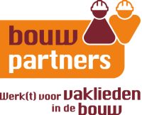 Bouwpartners. werk(t) voor vaklieden in de bouw!