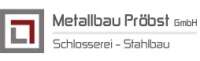 Metallbau pröbst gmbh