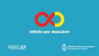 Infinito por descubrir