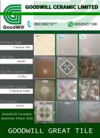 GOODWILL CERAMIC TILES