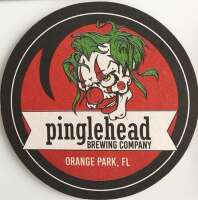 Pinglehead brewing company
