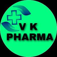 Vk pharma services limited