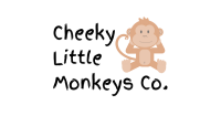 Cheeky little monkeys