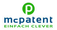 Mcpatent
