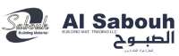 Al sabouh building materials trading co llc الصبوح.