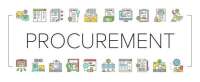 Procurement and contracts division