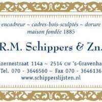 R.m. schippers & zoonen, encadreurs sinds 1885