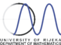 Department of mathematics, university of rijeka