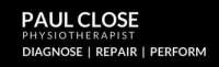 Paul Close Physiotherapist