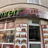 Imren grill
