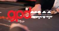 German poker days