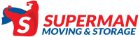 Superman moving and delivery service llc