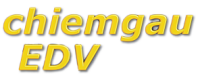 Chiemgau edv