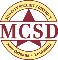 Midcity security services
