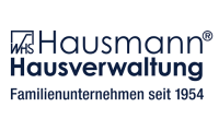Hausmann hausverwaltung gmbh