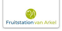 Fruitstation van arkel