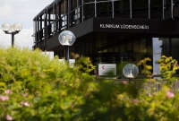 Klinikum lüdenscheid