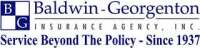 Baldwin-georgenton insurance agency
