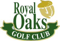 Royal oaks golf club