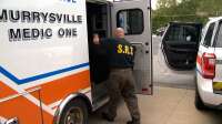 Murrysville medic one