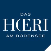 Seensucht im hotel hoeri