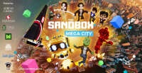 Sandbox limited hong kong