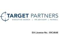 Target partners executive search [09c4648]