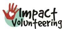 Impact volunteering