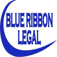 Blue ribbon legal costing & blue ribbon lawyers