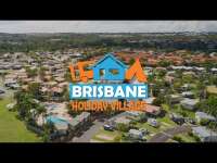 Brisbane holiday village