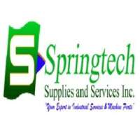 Springtech supplies and services inc