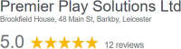 Premier Play Solutions