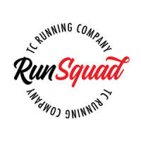 The run squad