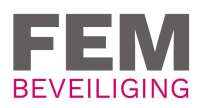Fem beveiliging