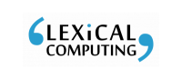 Lexical computing ltd