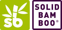Solid bamboo