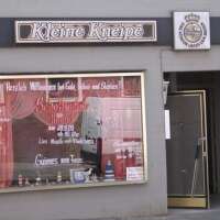 Kleine kneipe