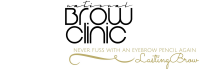 Eyebrow tattooing clinic