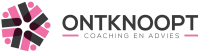 Ontknoopt coaching en advies