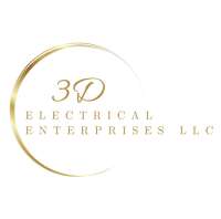 Three d enterprises, llc