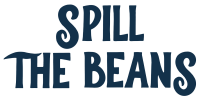 Café spill the beans
