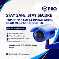 PRO CCTV SYSTEMS