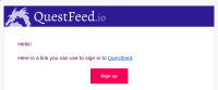 Questfeed