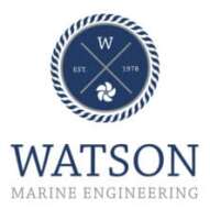 Watson marine engineers