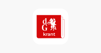 Digitale kranten nederland