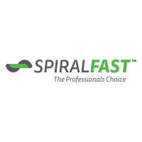 Spiralfast wire products