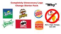 The change starter