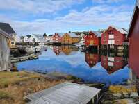 Hotell.no as , feriehus as og whatever group as