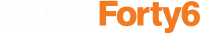 Studioforty6 personal training