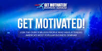 Get motivated seminars, inc.